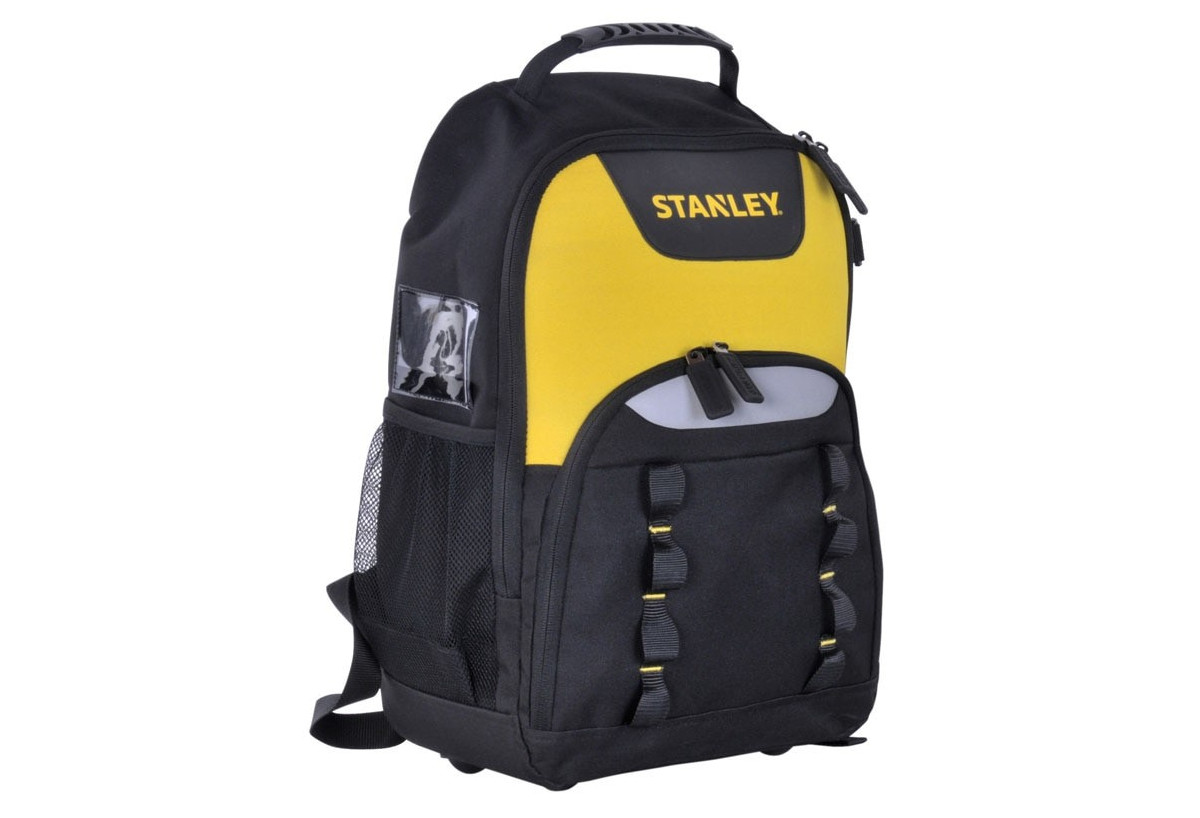 Sac A Dos Porte-Outils - Stanley : Confort'Mat