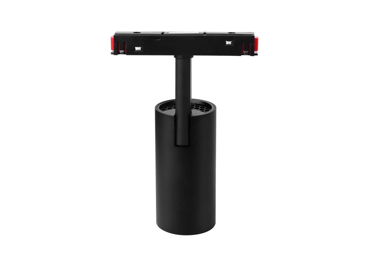 Spot LED sur rail magnétique RGB + CCT-48V-6W-Mi Light - MS5-06B-RF - Barcelona LED