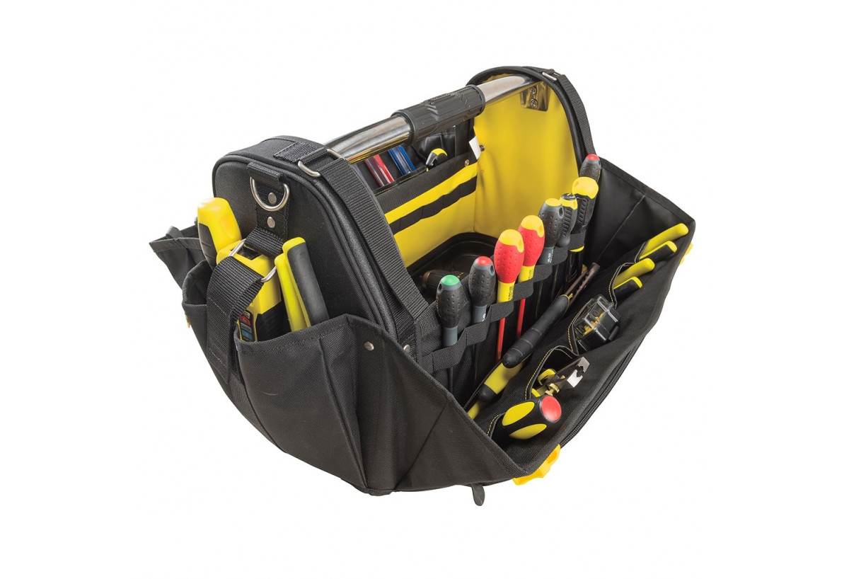 Panier Porte-Outils Quick Access   - Fatmax : Confort'Mat