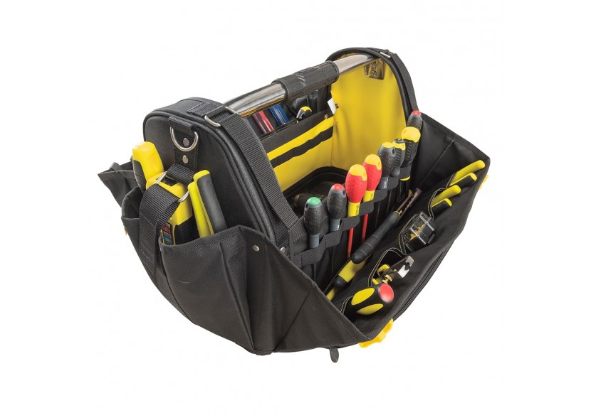 Panier Porte-Outils Quick Access   - Fatmax : Confort'Mat