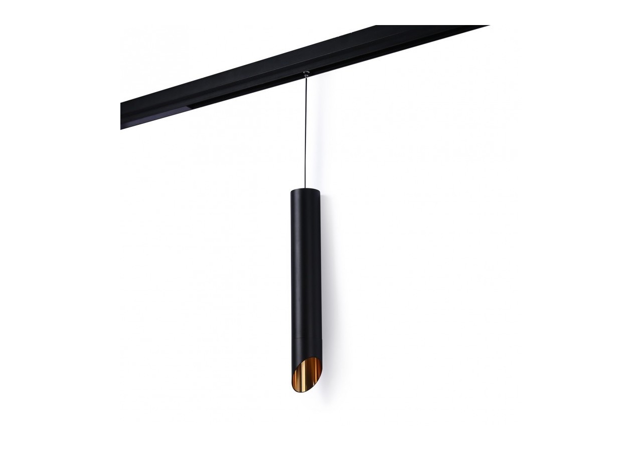 Spot suspendu LED sur rail magnétique-48V-7W-Faible UGR-IRC 95 - LCM-7W-N-BC - Barcelona LED