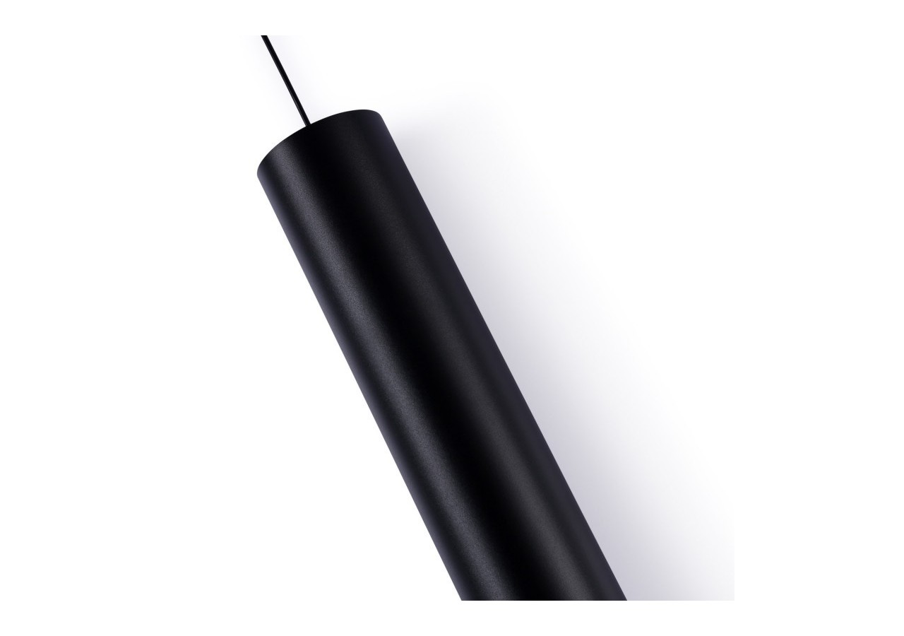 Spot suspendu LED sur rail magnétique-48V-7W-Faible UGR-IRC 95 - LCM-7W-N-BC - Barcelona LED