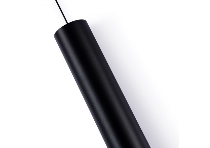 Spot suspendu LED sur rail magnétique-48V-7W-Faible UGR-IRC 95 - LCM-7W-N-BC - Barcelona LED Spot suspendu LED sur rail magnétique-48V-7W-Faible UGR-IRC 95 - LCM-7W-N-BC - Barcelona LED