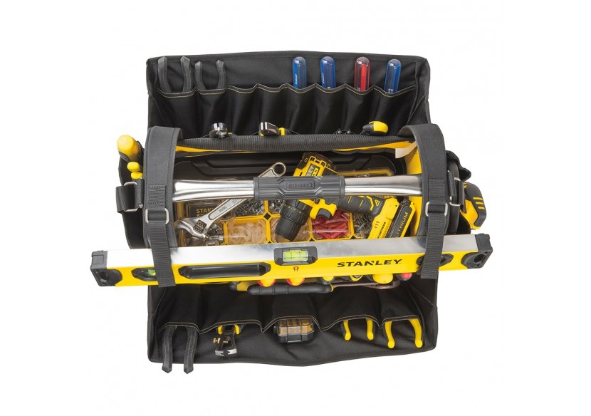 Panier Porte-Outils Quick Access   - Fatmax : Confort'Mat