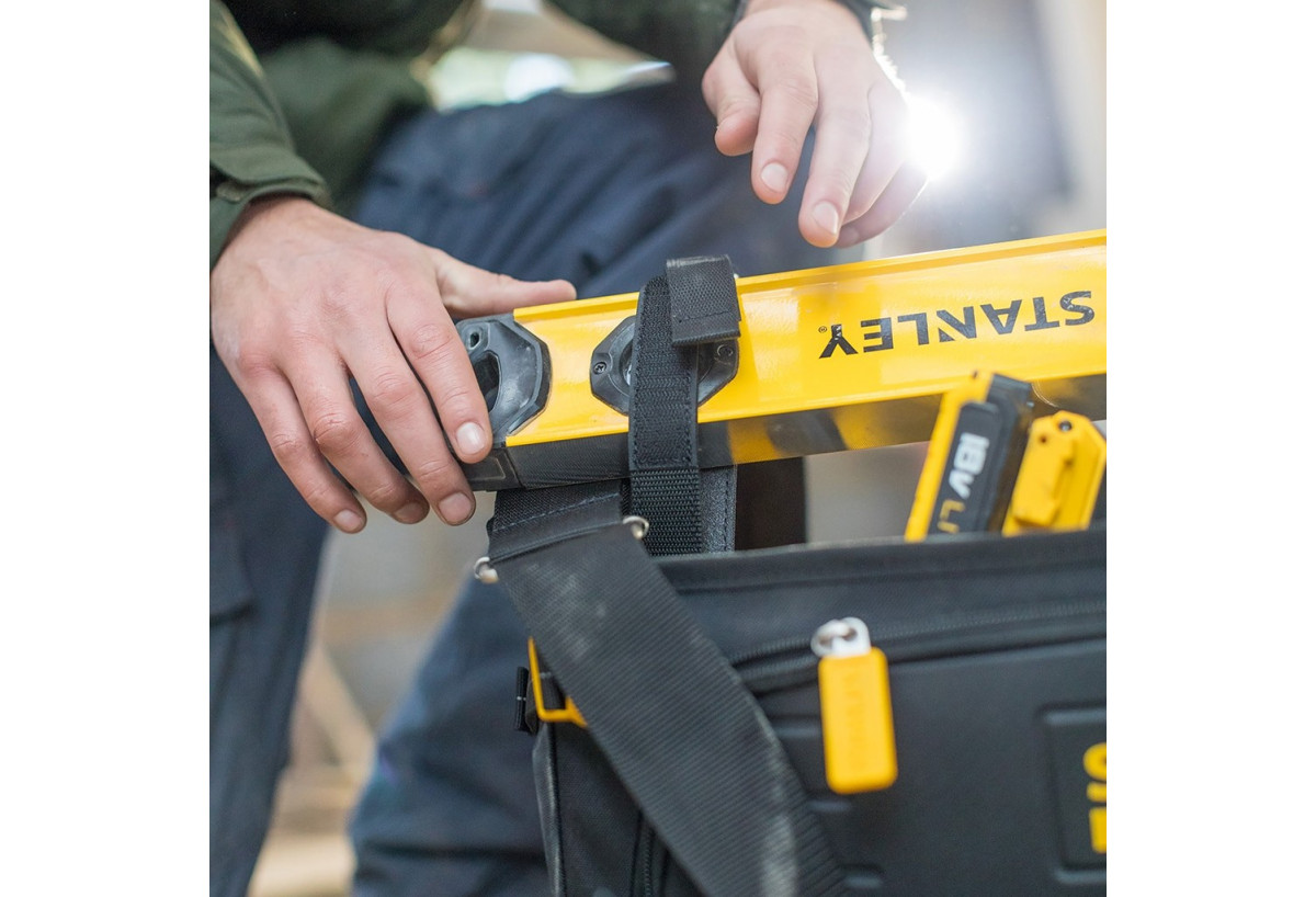 Panier Porte-Outils Quick Access   - Fatmax : Confort'Mat