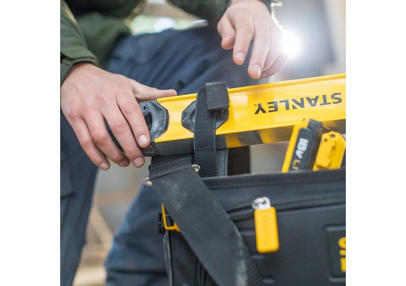 Panier Porte-Outils Quick Access   - Fatmax : Confort'Mat