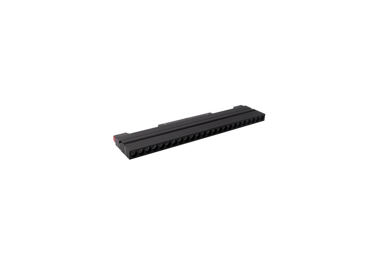Spot linéaire orientable sur rail magnétique CCT-20W-UGR18-Mi Light - MG2-20F-RF - Barcelona LED