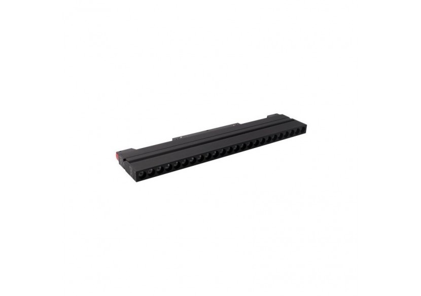 Spot linéaire orientable sur rail magnétique CCT-20W-UGR18-Mi Light - MG2-20F-RF - Barcelona LED Spot linéaire orientable sur rail magnétique CCT-20W-UGR18-Mi Light - MG2-20F-RF - Barcelona LED