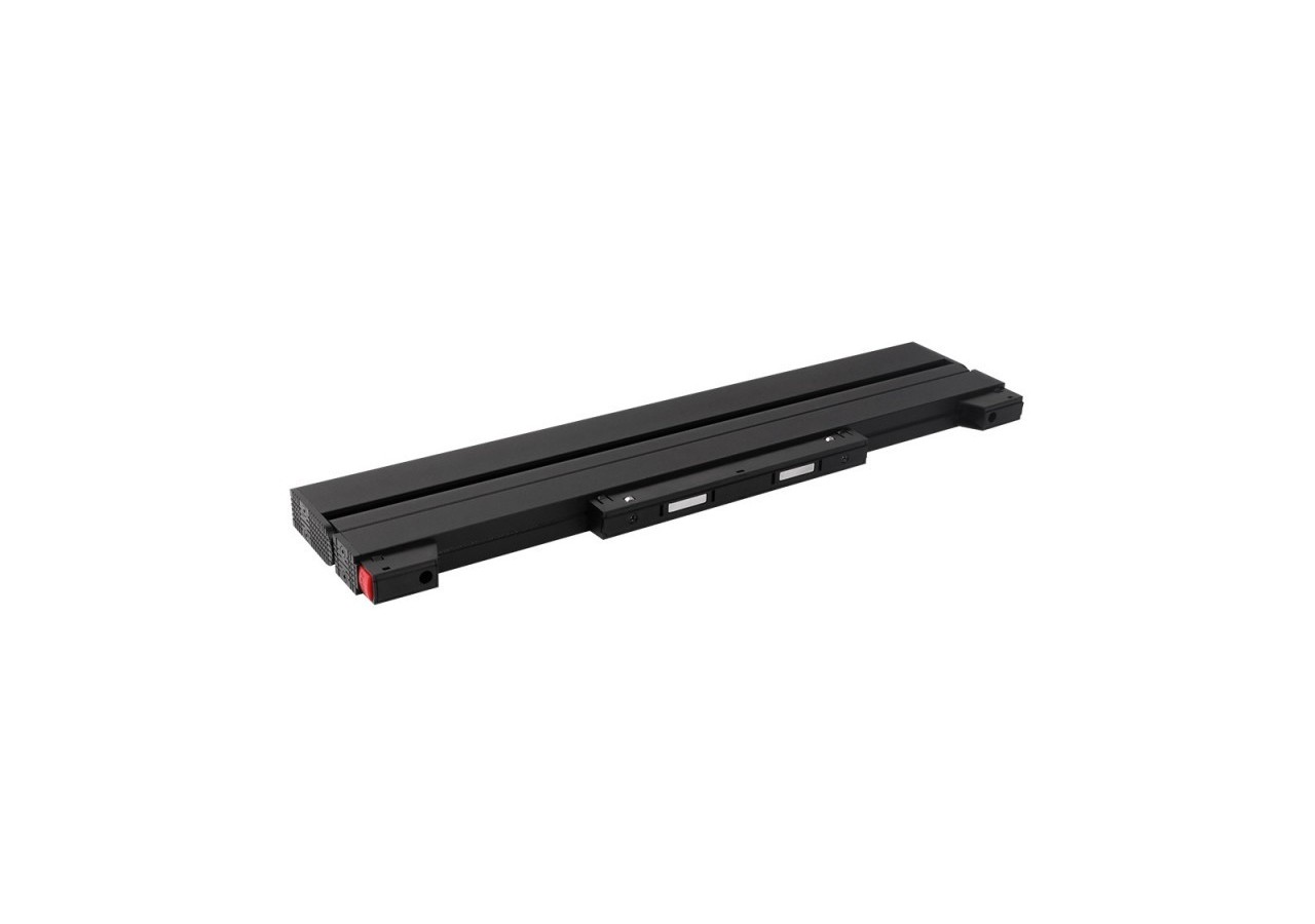Spot linéaire orientable sur rail magnétique CCT-20W-UGR18-Mi Light - MG2-20F-RF - Barcelona LED