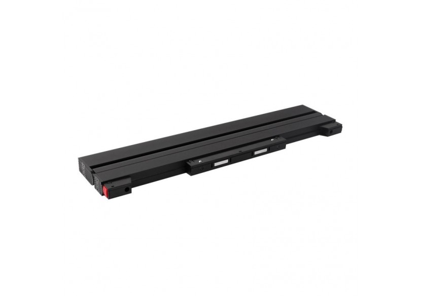 Spot linéaire orientable sur rail magnétique CCT-20W-UGR18-Mi Light - MG2-20F-RF - Barcelona LED Spot linéaire orientable sur rail magnétique CCT-20W-UGR18-Mi Light - MG2-20F-RF - Barcelona LED