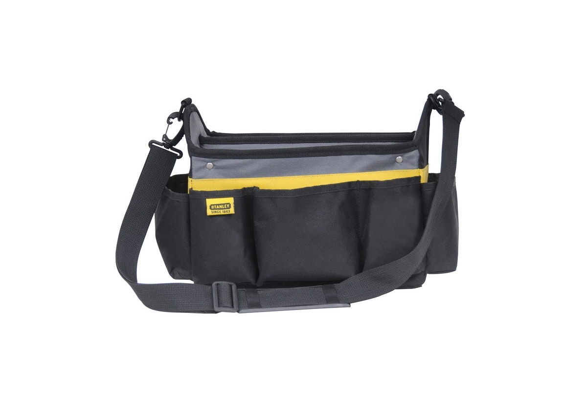 Panier Porte-Outils 30Cm - Stanley : Confort'Mat