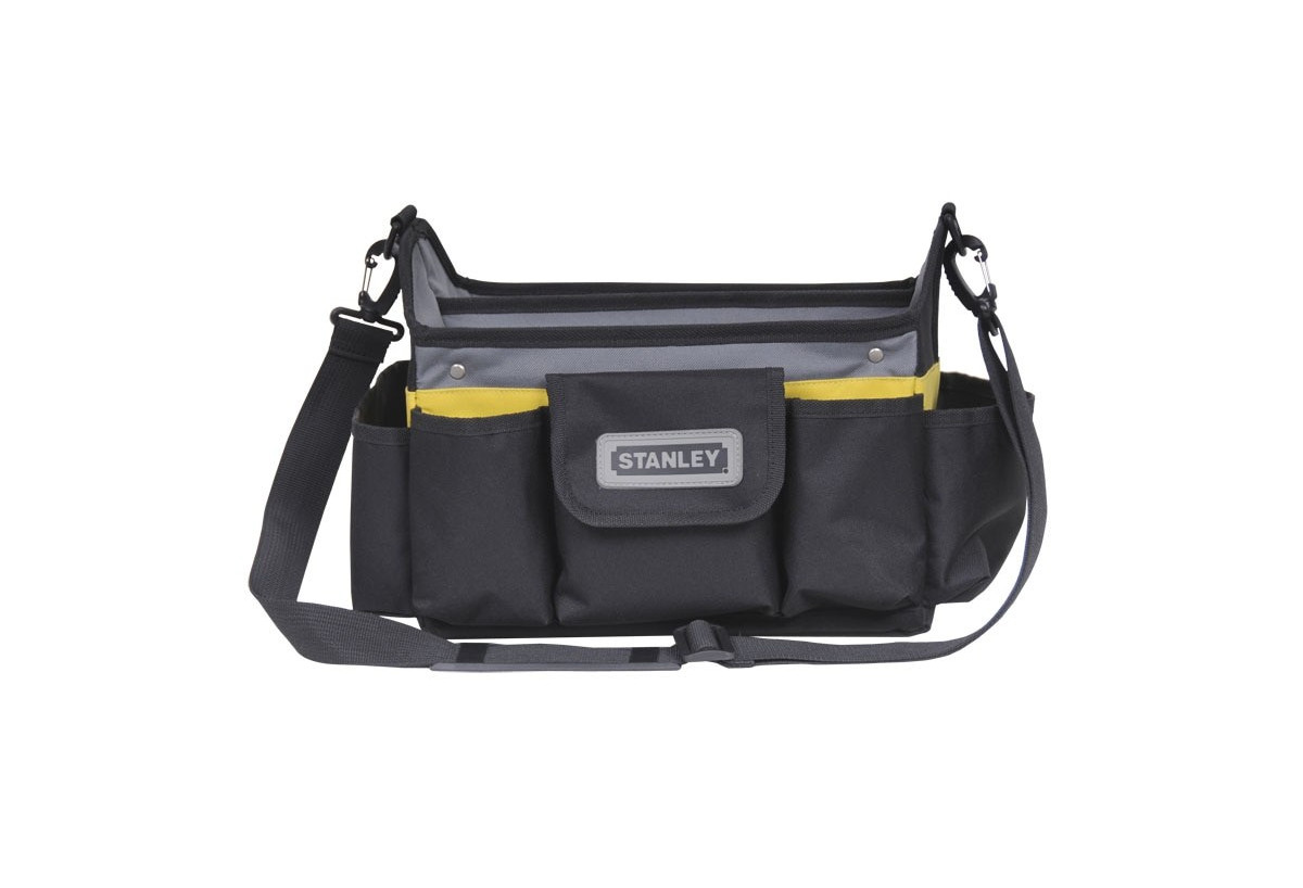 Panier Porte-Outils 30Cm - Stanley : Confort'Mat