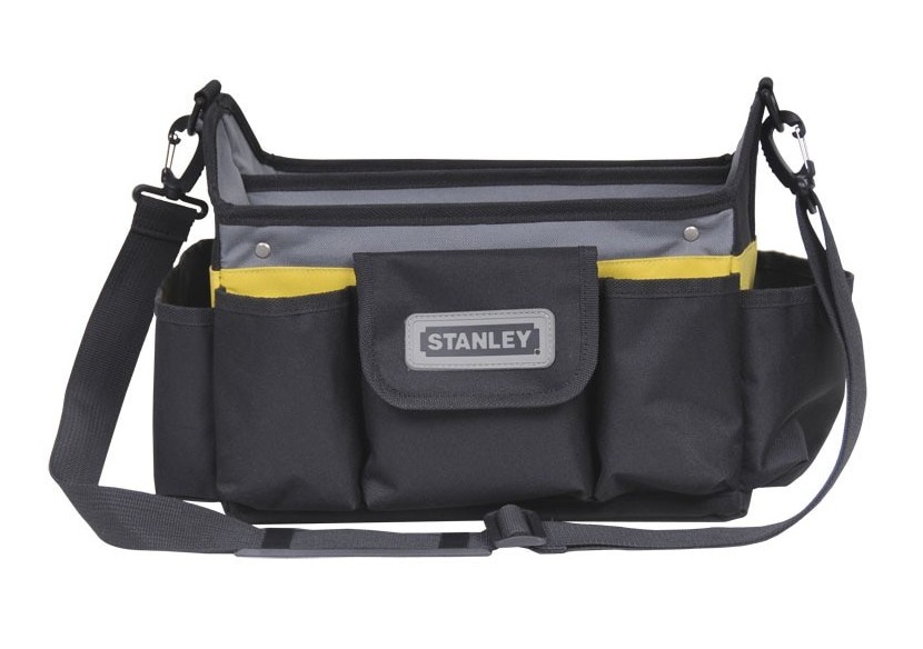 Panier Porte-Outils 30Cm - Stanley : Confort'Mat