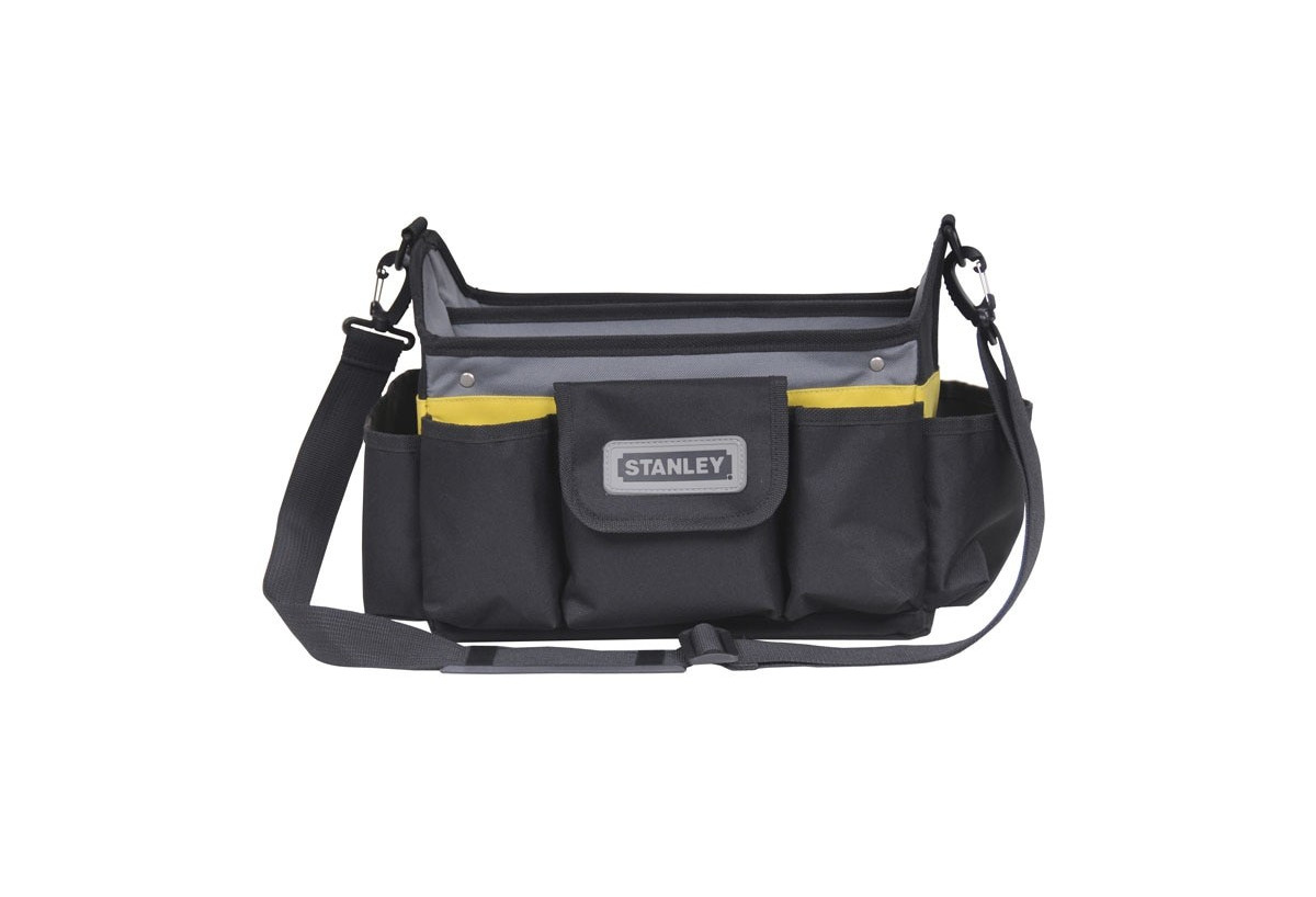 Panier Porte-Outils 30Cm - Stanley : Confort'Mat