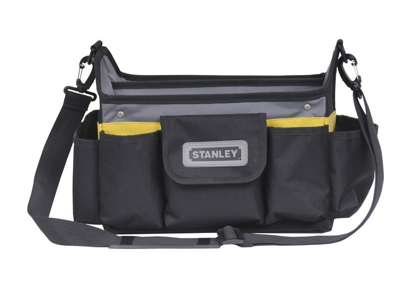 Panier Porte-Outils 30Cm - Stanley : Confort'Mat