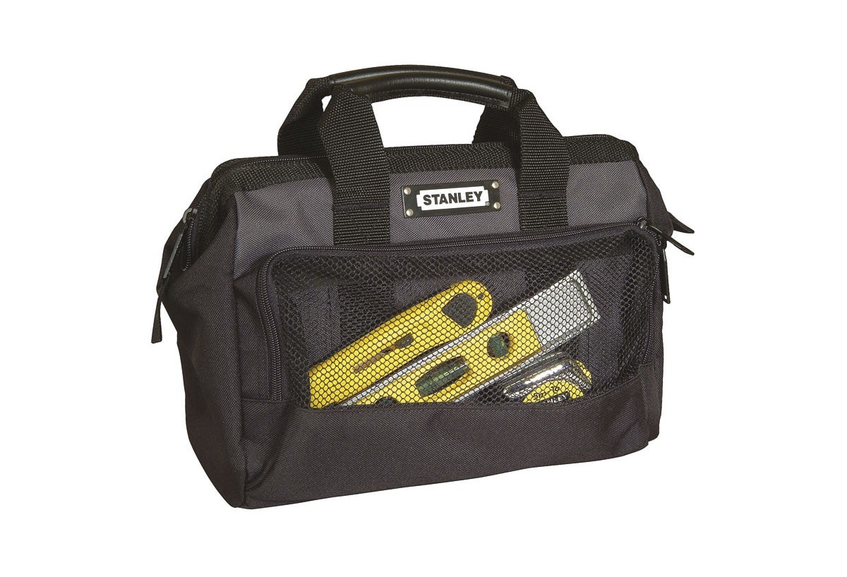 Sac A Outils 30Cm - Stanley : Confort'Mat