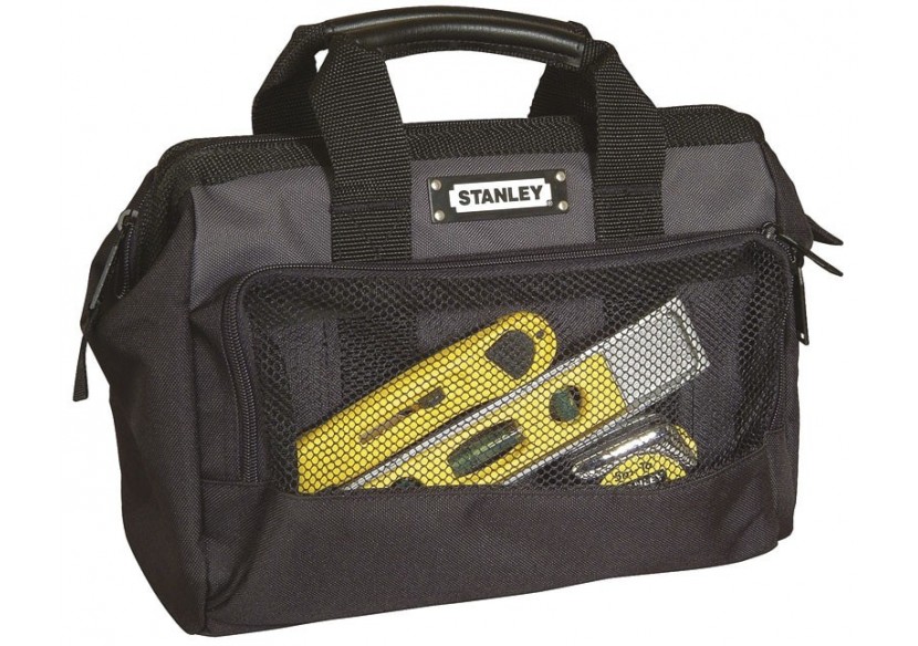 Sac A Outils 30Cm - Stanley : Confort'Mat