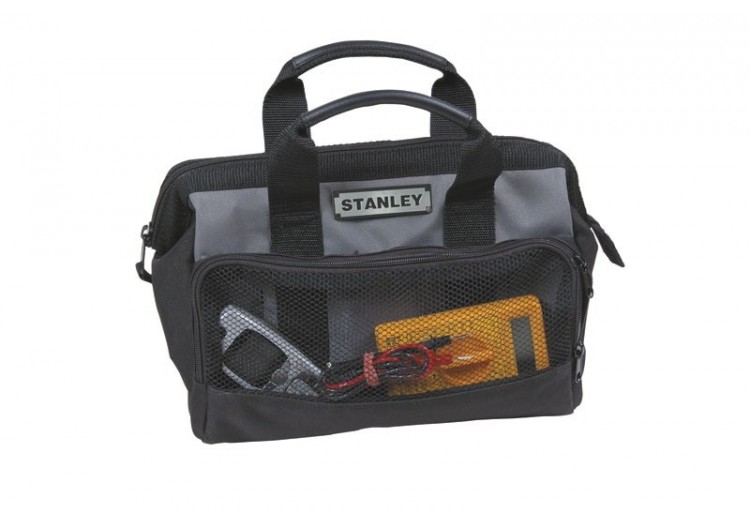 Sac A Outils 30Cm - Stanley : Confort'Mat 2