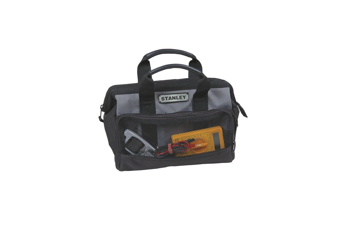 Sac A Outils 30Cm - Stanley : Confort'Mat