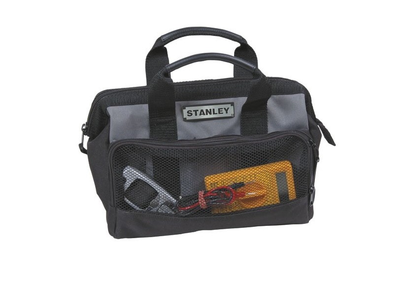 Sac A Outils 30Cm - Stanley : Confort'Mat