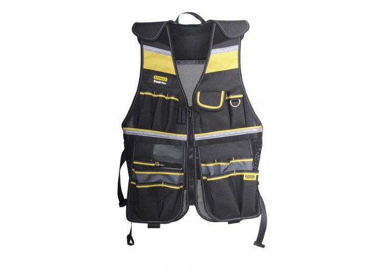 Veste Porte-Outils   - Fatmax : Confort'Mat