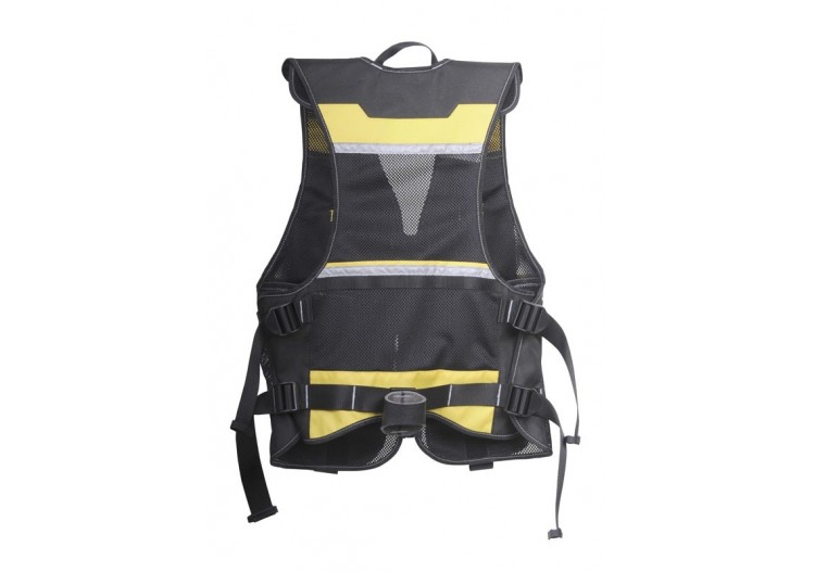 Veste Porte-Outils   - Fatmax : Confort'Mat 2