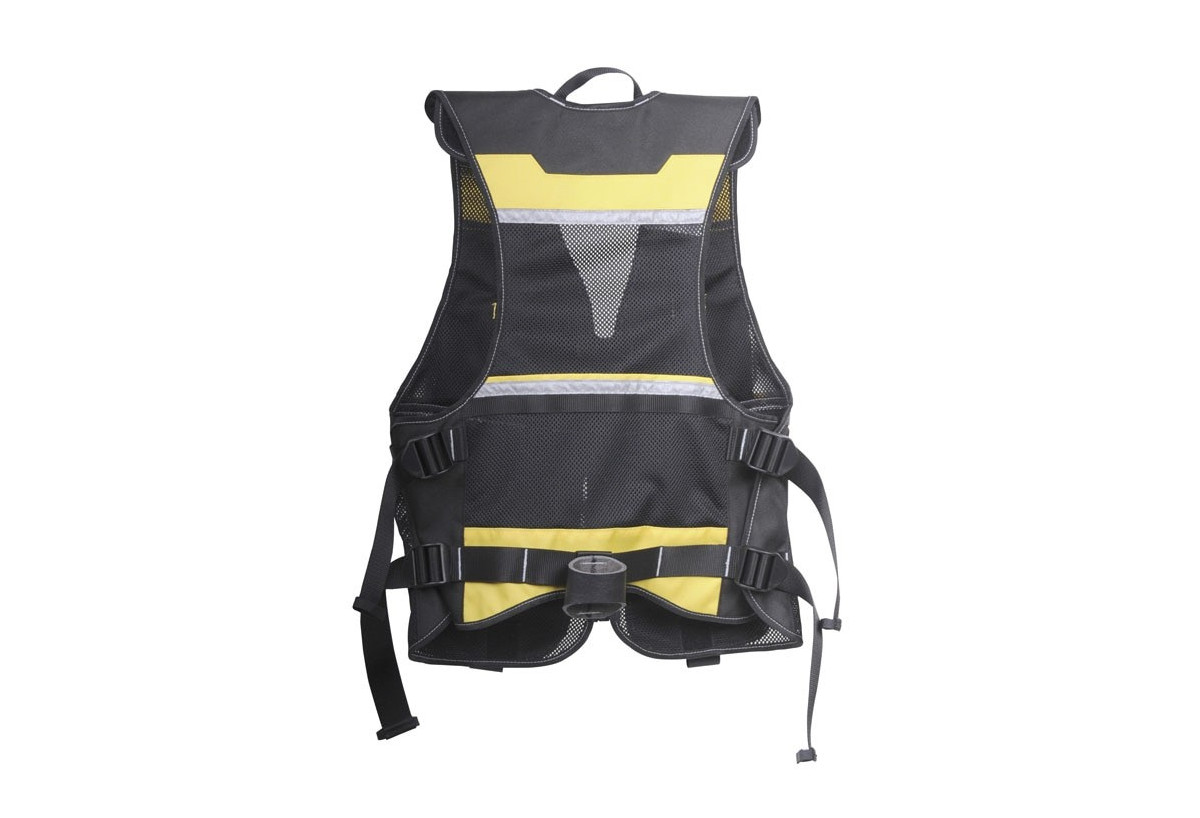 Veste Porte-Outils   - Fatmax : Confort'Mat
