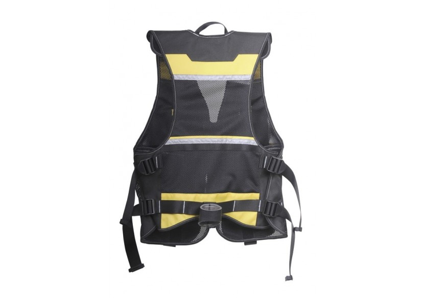 Veste Porte-Outils   - Fatmax : Confort'Mat