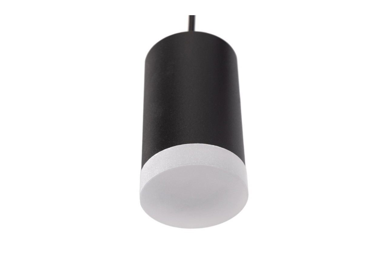 Suspension design "Nébula"-3x6W - LN4029-3-N - Barcelona LED