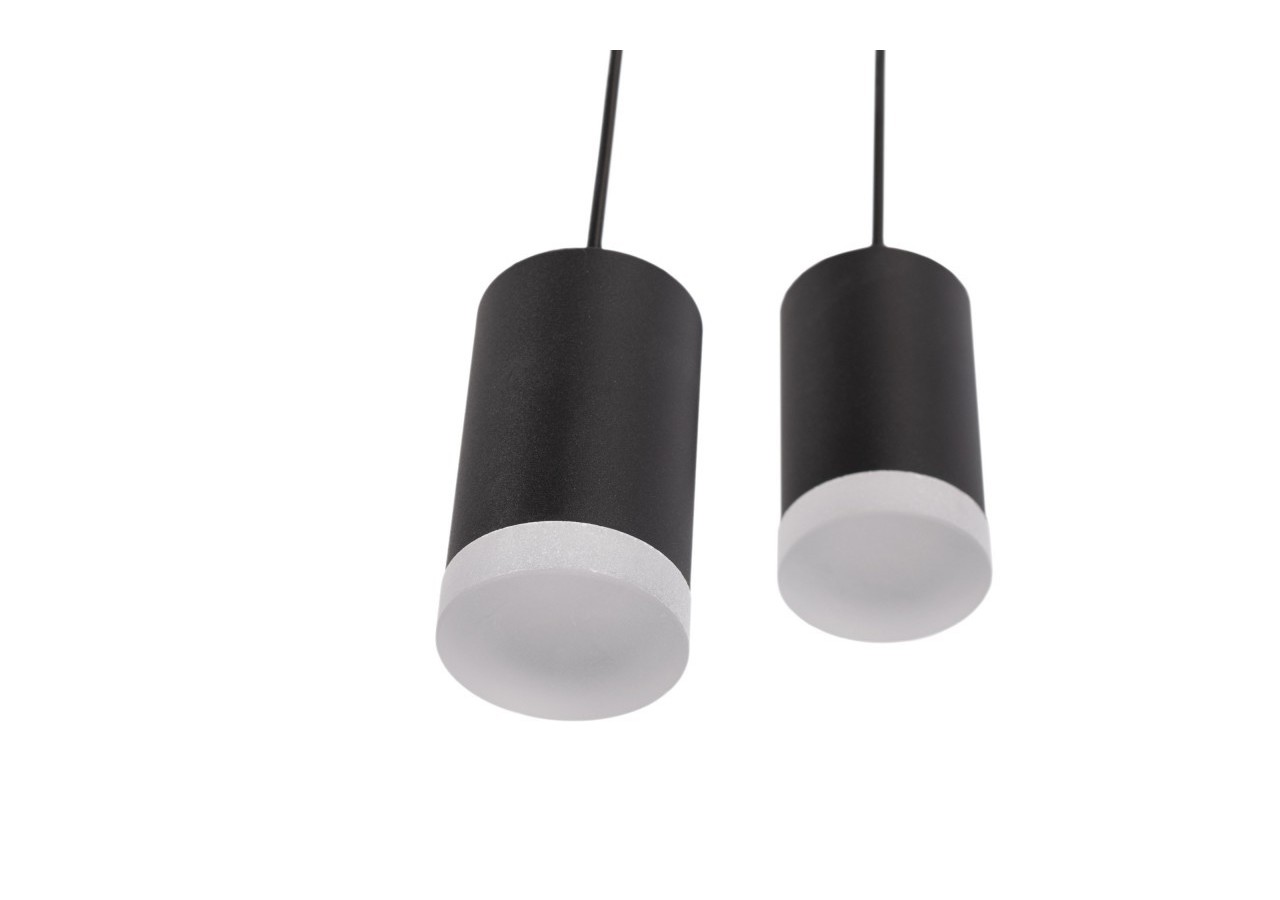 Suspension design "Nébula"-3x6W - LN4029-3-N - Barcelona LED