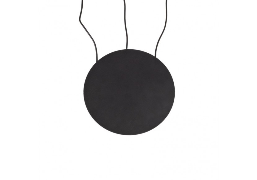 Suspension design "Nébula"-3x6W - LN4029-3-N - Barcelona LED Suspension design "Nébula"-3x6W - LN4029-3-N - Barcelona LED