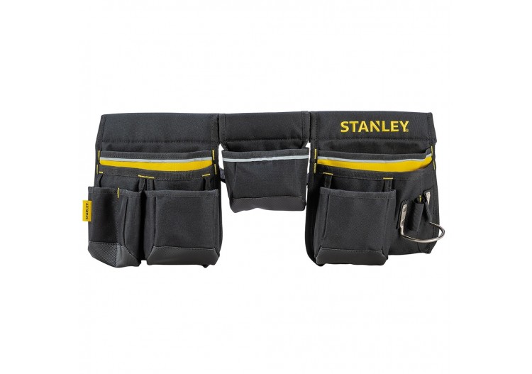 Porte-Outils Double  - Stanley : Confort'Mat