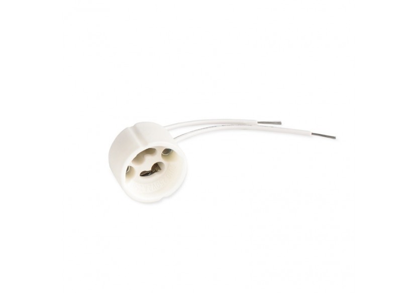 KIT x 10-Collerette downlight orientable noire diamètre 90mm + Ampoule GU10 5W + Douille GU10 - K981-R-N-BF-10 - Barcelona LED KIT x 10-Collerette downlight orientable noire diamètre 90mm + Ampoule GU10 5W + Douille GU10 - K981-R-N-BF-10 - Barcelona LED