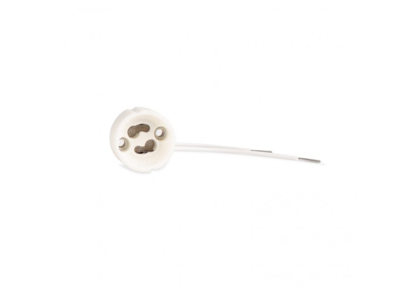 KIT x 10-Collerette downlight orientable noire diamètre 90mm + Ampoule GU10 5W + Douille GU10 - K981-R-N-BF-10 - Barcelona LED KIT x 10-Collerette downlight orientable noire diamètre 90mm + Ampoule GU10 5W + Douille GU10 - K981-R-N-BF-10 - Barcelona LED