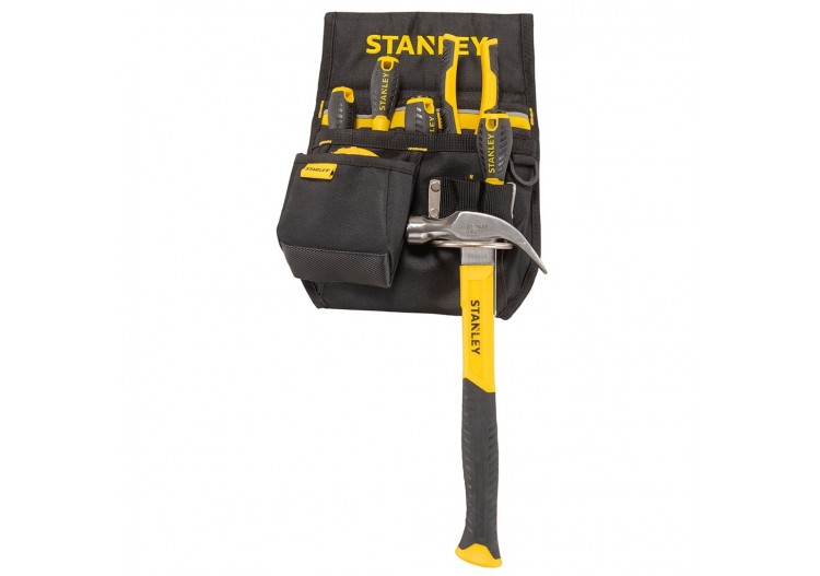 Porte-Outils Simple  - Stanley : Confort'Mat 2