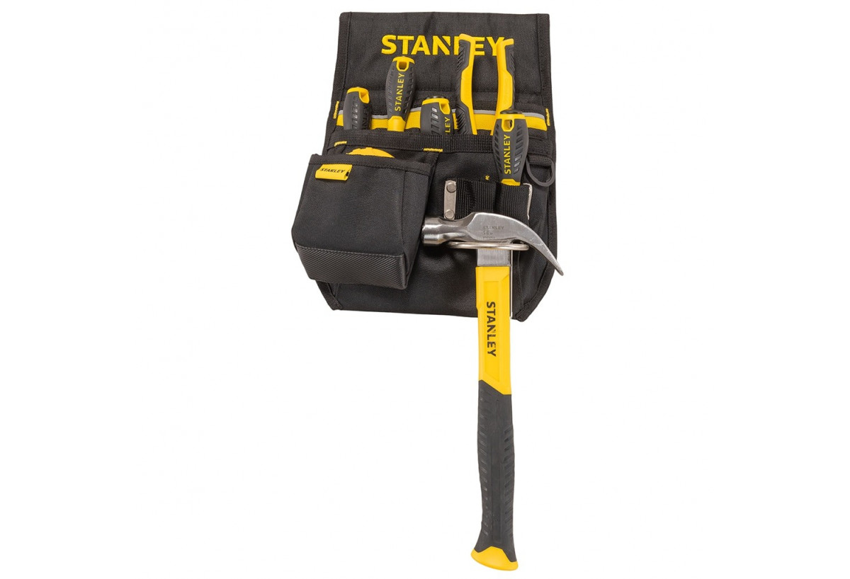 Porte-Outils Simple  - Stanley : Confort'Mat