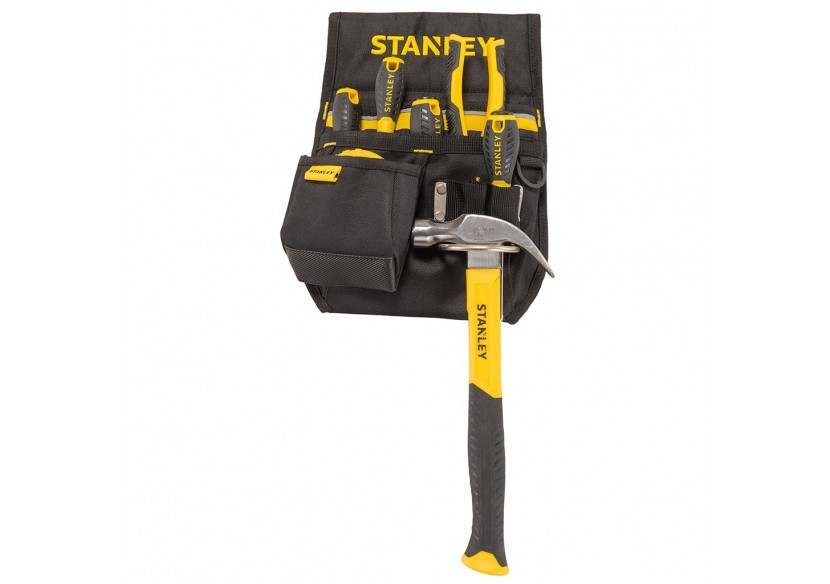 Porte-Outils Simple  - Stanley : Confort'Mat