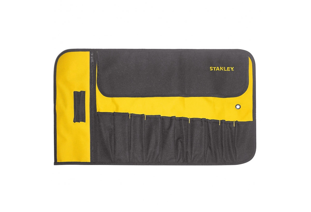 Trousse A Outils 12 Compartiments - Stanley : Confort'Mat