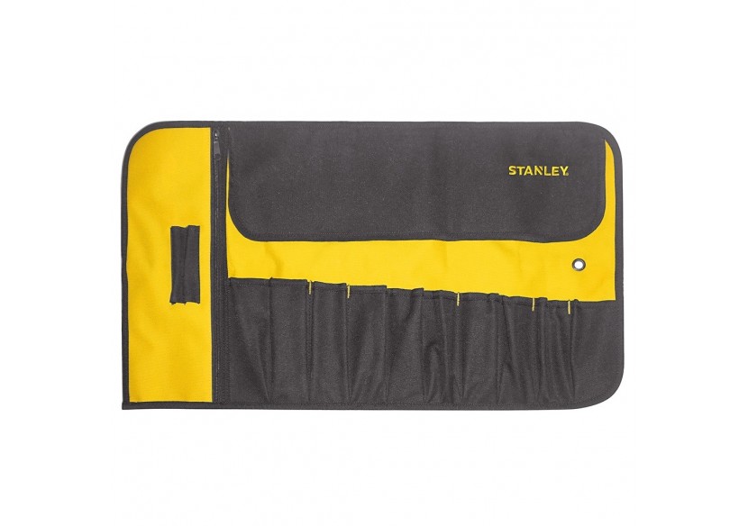 Trousse A Outils 12 Compartiments - Stanley : Confort'Mat