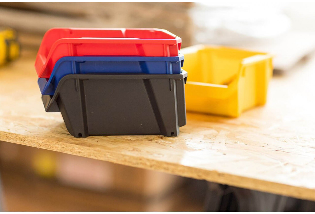 Bac A Bec N°2 - 0,7L - Stanley : Confort'Mat