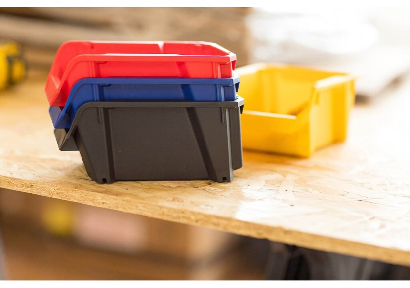 Bac A Bec N°2 - 0,7L - Stanley : Confort'Mat