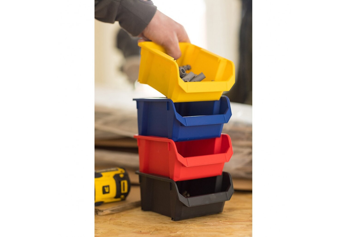 Bac A Bec N°2 - 0,7L - Stanley : Confort'Mat