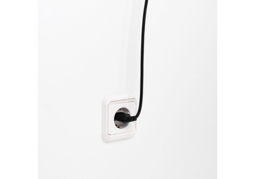 Suspension design "Nébula" avec interrupteur et prise-1x6W - LN4029-1-N - Barcelona LED Suspension design "Nébula" avec interrupteur et prise-1x6W - LN4029-1-N - Barcelona LED