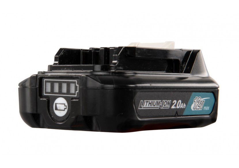 Batterie Li-Ion 12 V / 2 Ah BL1021B - Makita : Confort'Mat