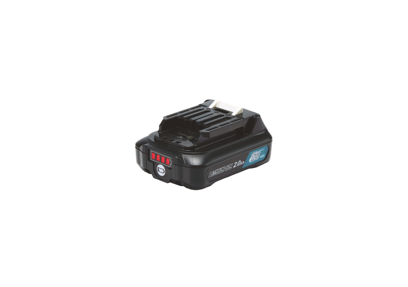 Batterie Li-Ion 12 V / 2 Ah BL1021B - Makita : Confort'Mat