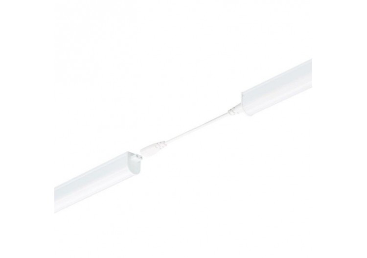 Réglette LED Philips Ledinaire 10W-60cm-4000K-1050lm-IP20 - 52787499 - Barcelona LED 2