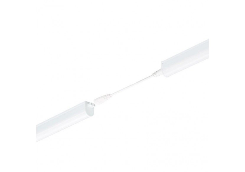 Réglette LED Philips Ledinaire 10W-60cm-4000K-1050lm-IP20 - 52787499 - Barcelona LED