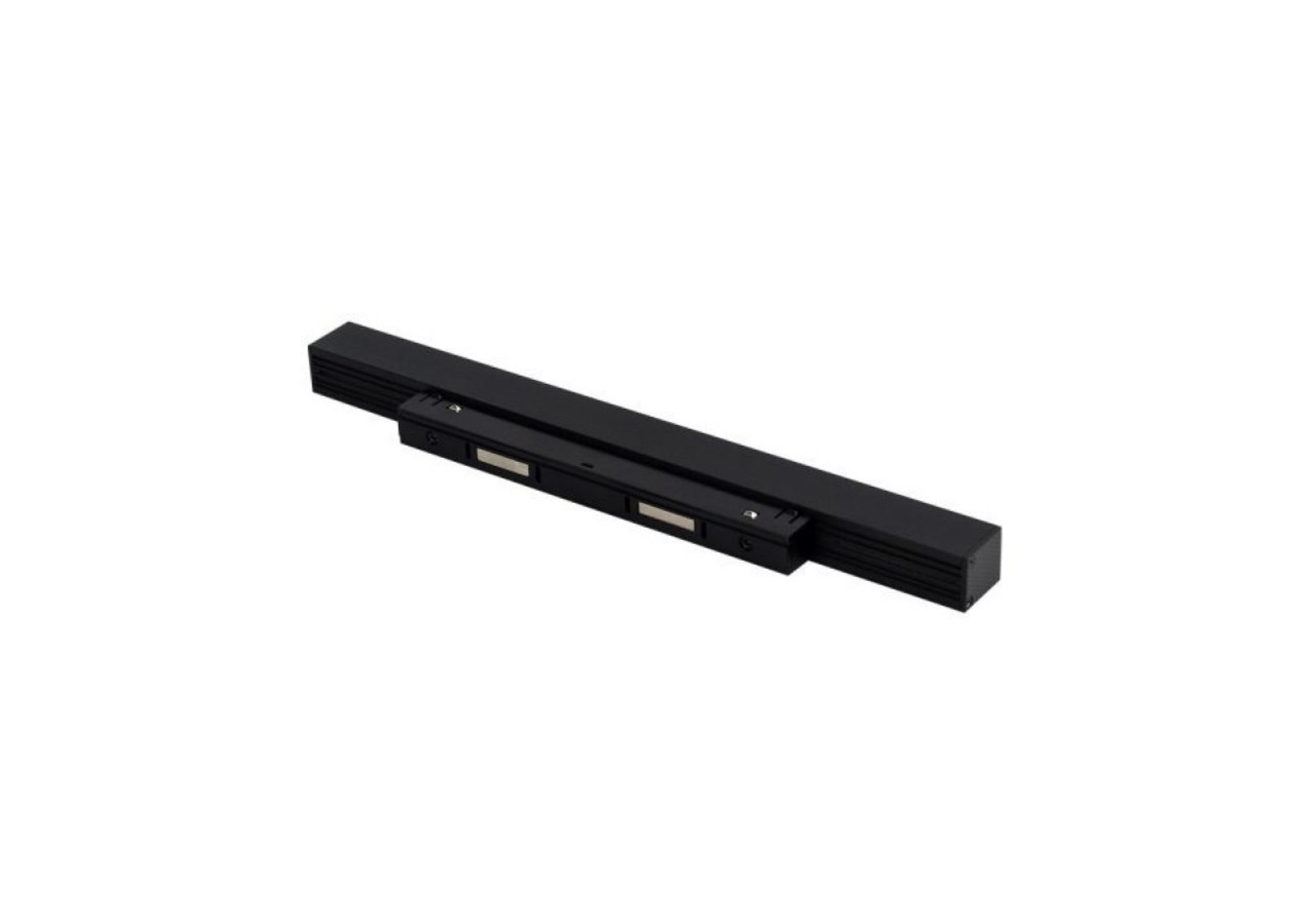 Spot linéaire opale sur rail magnétiqueRGB + CCT-12W-Mi Light - MF5-12A-RF - Barcelona LED