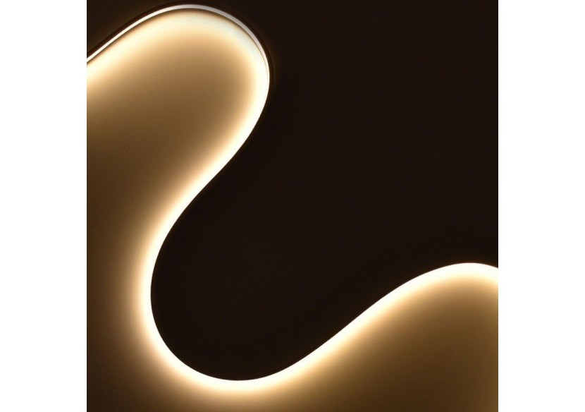 Néon LED flexible 24V DC-5x11mm-5m-Kit complet-11W/m-320 LED/m-IP67-À courbure verticale - N511-5M-270 - Barcelona LED Néon LED flexible 24V DC-5x11mm-5m-Kit complet-11W/m-320 LED/m-IP67-À courbure verticale - N511-5M-270 - Barcelona LED