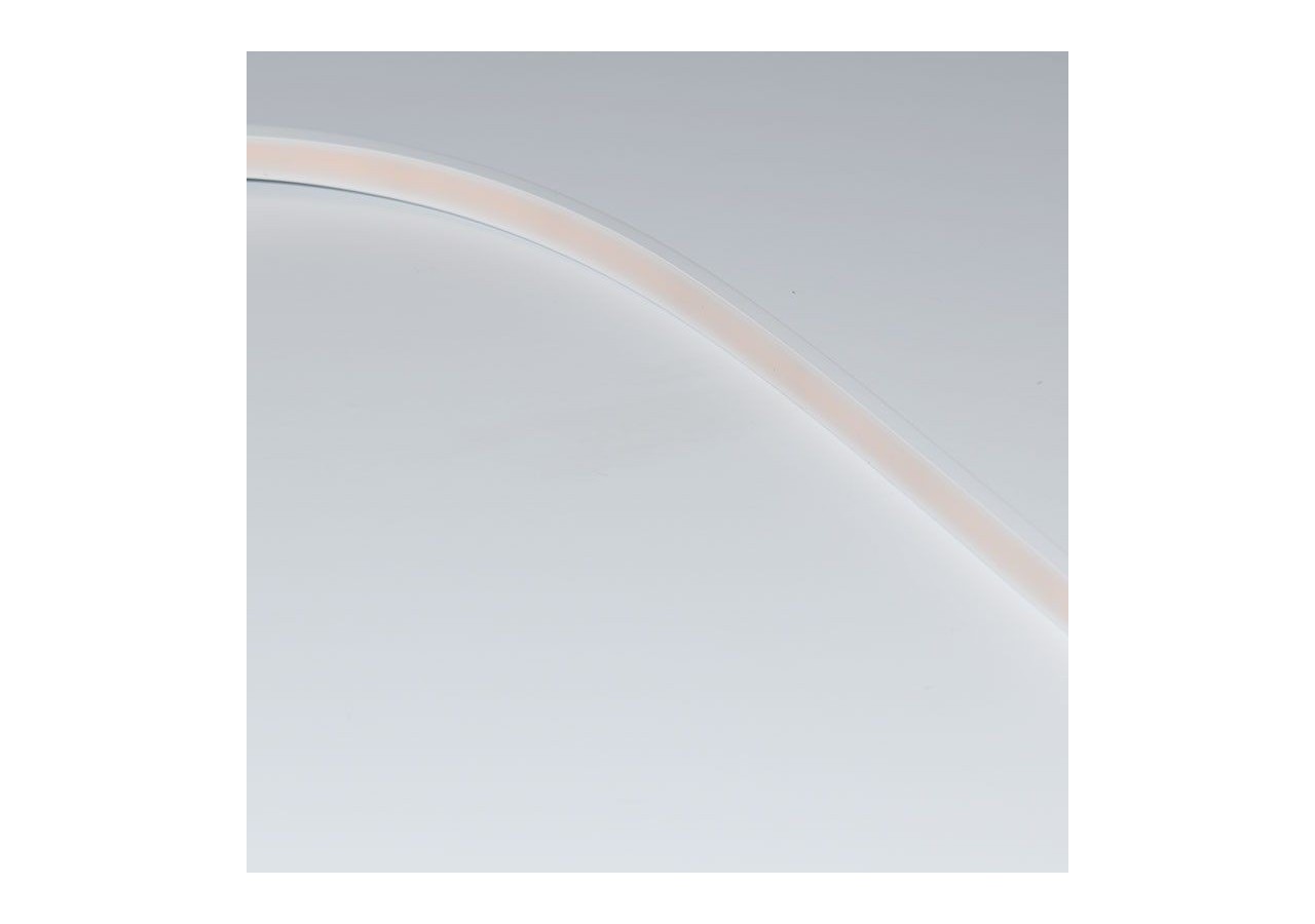 Néon LED flexible 24V DC-5x11mm-5m-Kit complet-11W/m-320 LED/m-IP67-À courbure verticale - N511-5M-270 - Barcelona LED